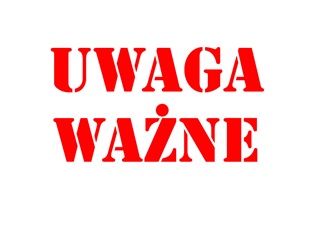 Miniaturka artykułu UWAGA!!! „Obszar zagrożenia wystąpienia afrykańskiego pomoru świń”