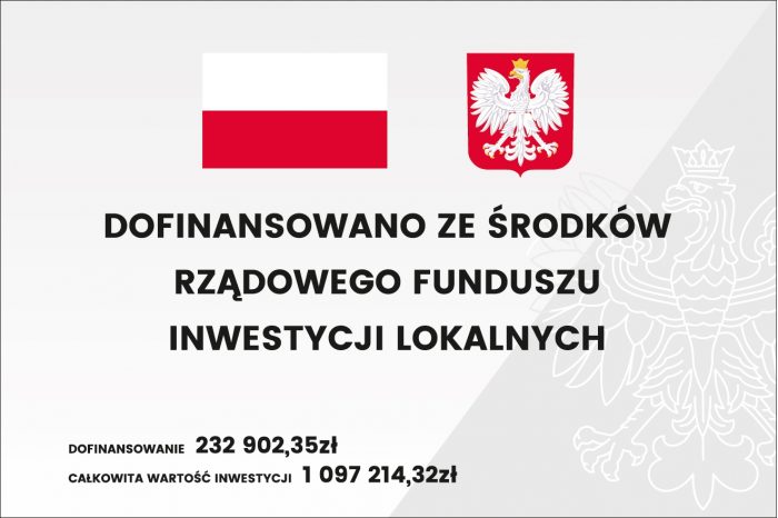 Miniaturka artykułu Przebudowa budynku OSP w Wojsławicach-Kolonii