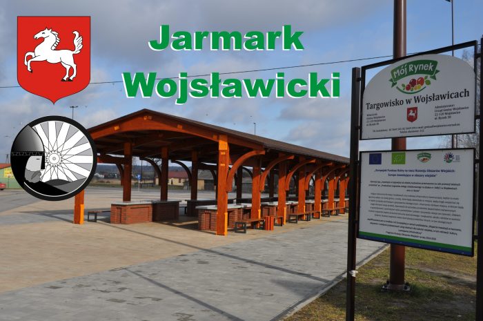 Miniaturka artykułu Zostań wystawcą Jarmarku Wojsławickiego!