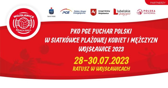 Miniaturka artykułu PKO PGE Puchar Polski w siatkówce kobiet i mężczyzn
