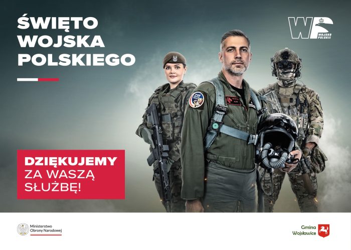 Miniaturka artykułu Święto Wojska Polskiego