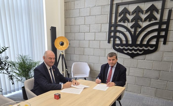 Miniaturka artykułu Sukcesywnie pozbywamy się azbestu z terenu gminy Wojsławice