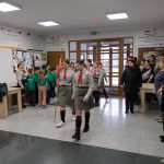 Betlejemskie Światło Pokoju