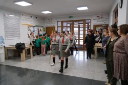 Betlejemskie Światło Pokoju