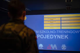 Miniaturka artykułu Zapraszamy do korzystania z Wirtualnej Strzelnicy