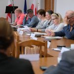 XXV sesja Rady Gminy Wojsławice