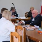XXV sesja Rady Gminy Wojsławice
