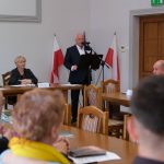 XXV sesja Rady Gminy Wojsławice