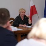XXV sesja Rady Gminy Wojsławice