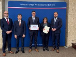 dotacja na remont drogi