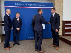 dotacja na remont drogi