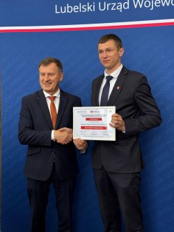 dotacja na remont drogi