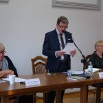 XXV sesja Rady Gminy Wojsławice