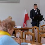 XXV sesja Rady Gminy Wojsławice