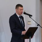 XXV sesja Rady Gminy Wojsławice