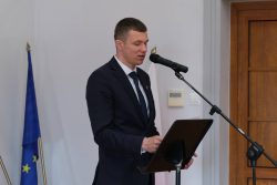 XXV sesja Rady Gminy Wojsławice