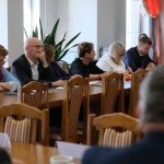 XXV sesja Rady Gminy Wojsławice