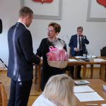 XXV sesja Rady Gminy Wojsławice