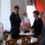 XXV sesja Rady Gminy Wojsławice