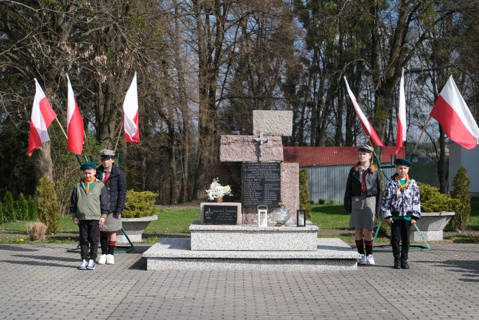 Miniaturka artykułu 82. rocznica bitwy pod Wojsławicami