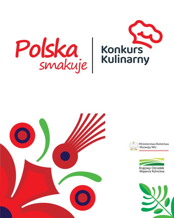 Miniaturka artykułu Trwa nabór do konkursu kulinarnego „Polska Smakuje”