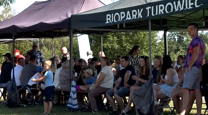 Miniaturka artykułu Piknik rodzinny w Turowcu