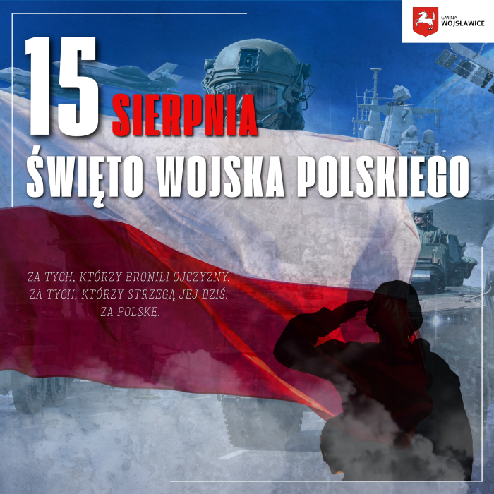 Miniaturka artykułu Święto Wojska Polskiego