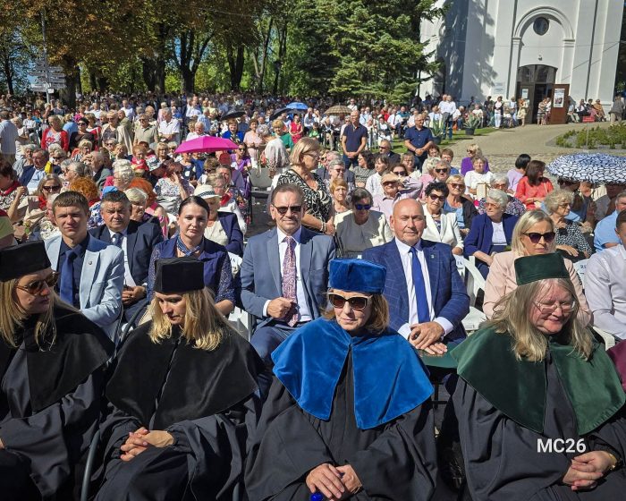 Miniaturka artykułu Uroczystości odpustowe ku czci Matki Bożej Chełmskiej